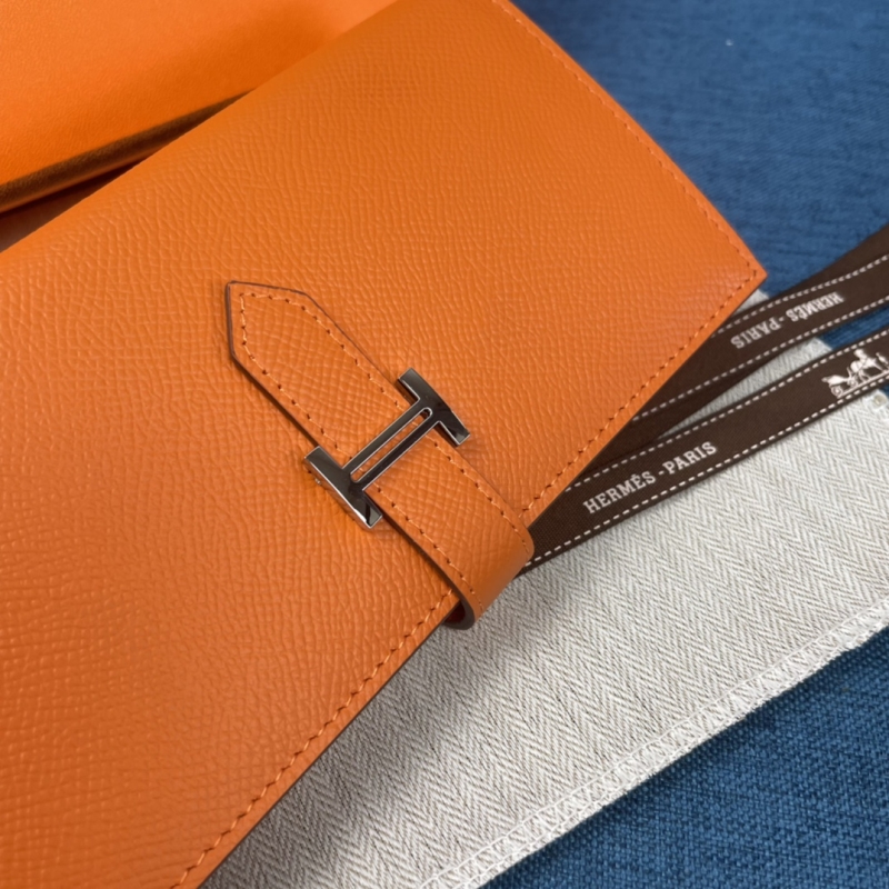 Hermes Wallets & Purse